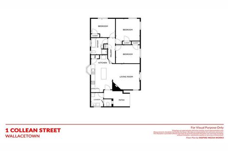 Photo of property in 1 Collean Street, Wallacetown, 9816