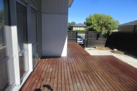 Photo of property in 51 Chartwell Street, Burwood, Christchurch, 8083