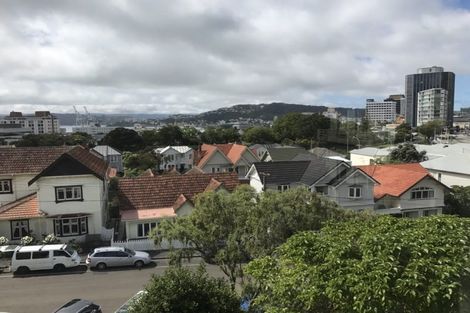 Photo of property in 19 Burnell Avenue, Thorndon, Wellington, 6011