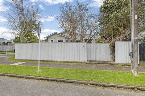 Photo of property in 348 Carrington Street, Vogeltown, New Plymouth, 4310