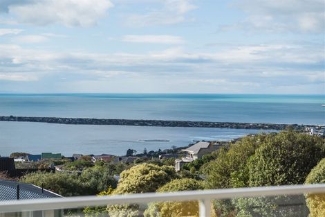 Photo of property in 170 Soleares Avenue, Mount Pleasant, Christchurch, 8081