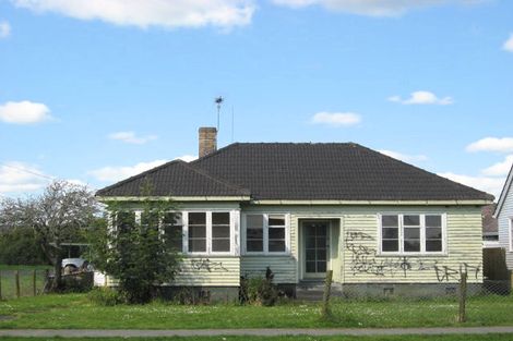 Photo of property in 62 Harris Street, Huntly, 3700