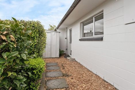 Photo of property in 48b Victoria Street, Rangiora, 7400