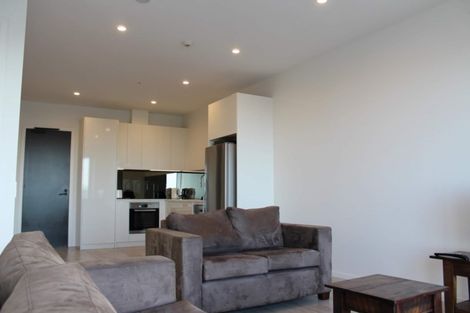 Photo of property in 1305/8 Hereford Street, Freemans Bay, Auckland, 1011