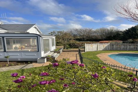 Photo of property in 84 Johnson Street, Bulls, 4818