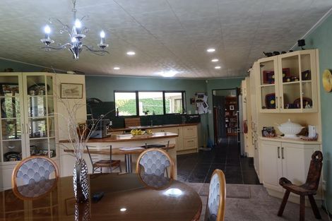 Photo of property in 259 Arapohue Road, Turiwiri, Dargaville, 0374