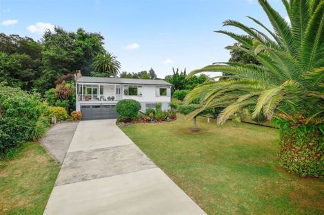 Photo of property in 24 Kennedy Street, Paeroa, 3600
