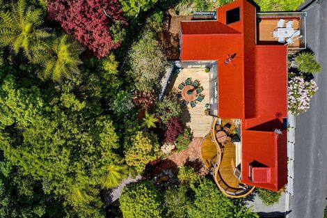 Photo of property in 14 Waitohu Road, York Bay, Lower Hutt, 5013