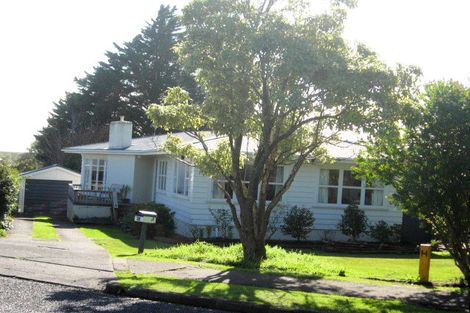 Photo of property in 54 Grande Vue Road, Hillpark, Auckland, 2102