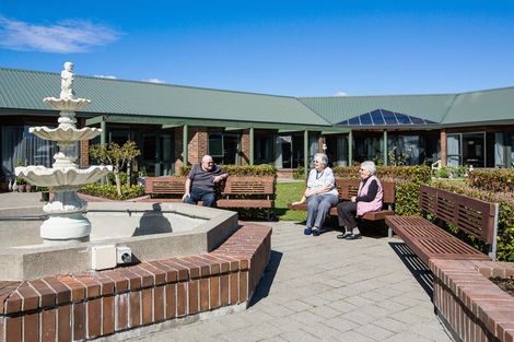 Photo of property in Cargill Retirement Village, 1 Cargill Street, Waikiwi, Invercargill, 9810
