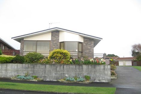 Photo of property in 15a Park Lane, Waitara, 4320