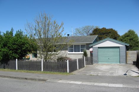 Photo of property in 19b Coups Terrace, Kaiapoi, 7630