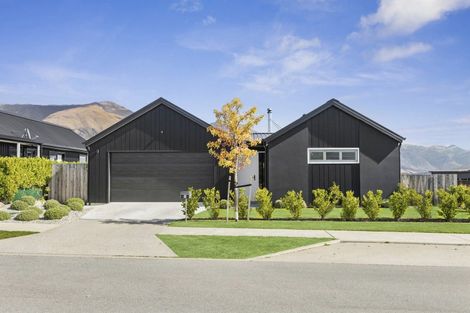 Photo of property in 55 Farrant Drive, Wanaka, 9305