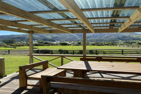 Photo of property in 112 Upper Fitzherbert Road, Wainuiomata, 5373