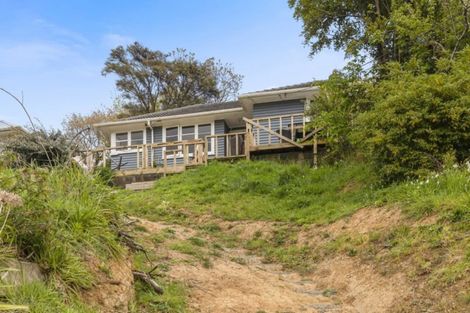 Photo of property in 274 George Street, Stokes Valley, Lower Hutt, 5019