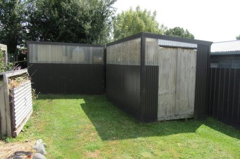 Photo of property in 34 Harris Street, Waimate, 7924