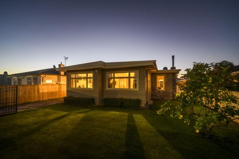 Photo of property in 30 Guy Avenue, Takaro, Palmerston North, 4410