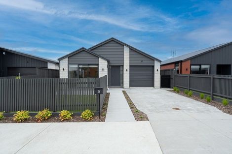 Photo of property in 34 Sierra Way, Ramarama, 2579