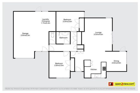 Photo of property in 64 Thompson Street, Leamington, Cambridge, 3432