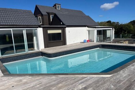 Photo of property in 372 Redoubt Road, Totara Park, Auckland, 2019