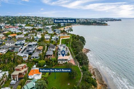 Photo of property in 45c Hyde Road, Rothesay Bay, Auckland, 0630