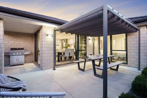 Photo of property in 8 Te Ataiti Lane, Pyes Pa, Tauranga, 3112