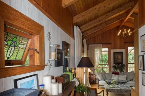 Photo of property in 578a Mangamahu Road, Mangamahu, Whanganui, 4577