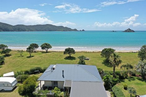 Photo of property in 10 Ngatiwai Place, Whangaruru, Hikurangi, 0184