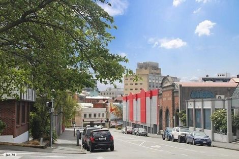 Photo of property in 28b Maclaggan Street, Dunedin Central, Dunedin, 9016