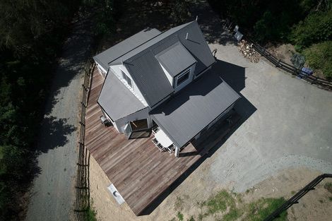 Photo of property in 4 The Heights, Whangarei Heads, Whangarei, 0174