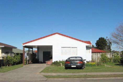 Photo of property in 1 Elsie Morton Place, Papakura, 2110