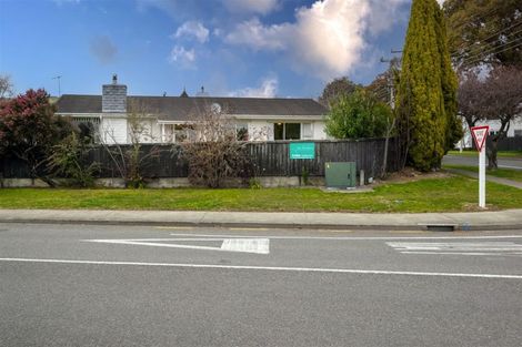 Photo of property in 203 Redwood Street, Witherlea, Blenheim, 7201