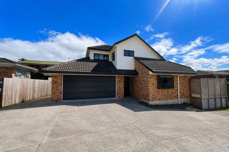 Photo of property in 1/13 Ramsey Street, Papatoetoe, Auckland, 2025