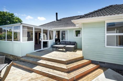 Photo of property in 37 Digby Place, Bromley, Christchurch, 8062