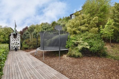 Photo of property in 6 Craigieburn Lane, Mount Pleasant, Christchurch, 8081