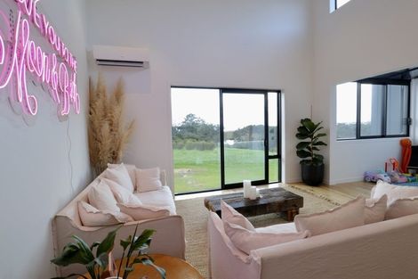 Photo of property in 16 Catalina Bay Drive, Hobsonville, Auckland, 0616