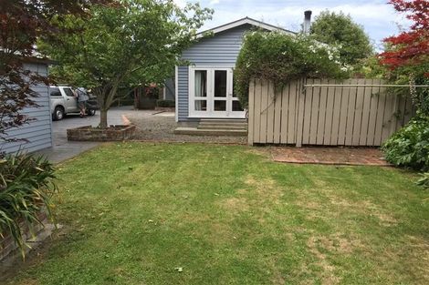 Photo of property in 5 Fergusson Avenue, Mairehau, Christchurch, 8013