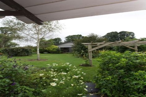 Photo of property in 578a Mangamahu Road, Mangamahu, Whanganui, 4577