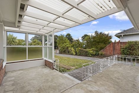 Photo of property in 7 Whitehall Street, Mairehau, Christchurch, 8013