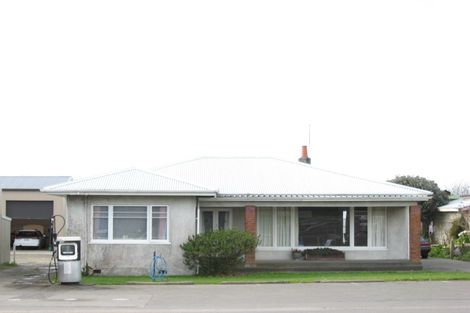 Photo of property in 173 Te Mata Road, Havelock North, 4130