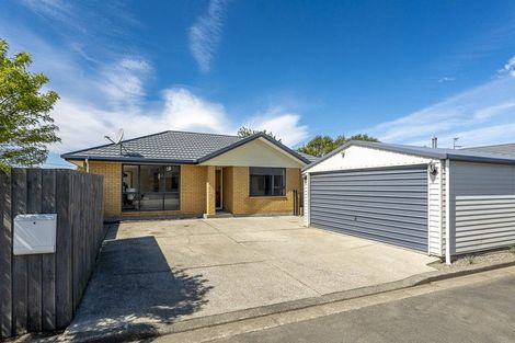 Photo of property in 25a Parnwell Street, Burwood, Christchurch, 8083