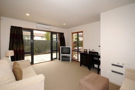 Photo of property in 4/15 Ayr Street, Riccarton, Christchurch, 8011