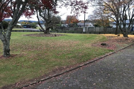 Photo of property in 1 Massey Street, Kawerau, 3127