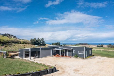 Photo of property in 131 Ireland Road, Goodwood, Palmerston, 9481