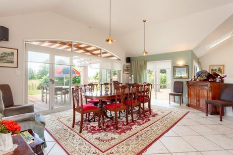 Photo of property in 191 Taihoa Road South, Matamata, 3473