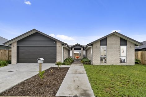 Photo of property in 95 Puhirake Crescent, Pyes Pa, Tauranga, 3112