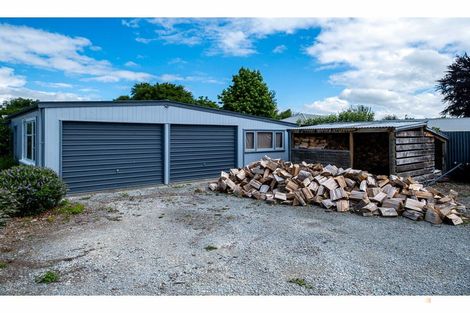 Photo of property in 42 Campbell Street, Geraldine, 7930