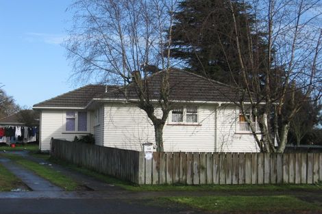 Photo of property in 13 Spenser Road, Enderley, Hamilton, 3214