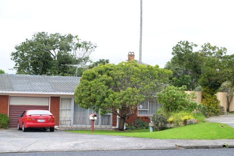 Photo of property in 1/7a Sale Street, Cockle Bay, Auckland, 2014