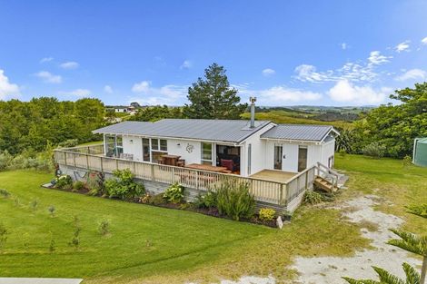 Photo of property in 550 Oruawharo Road, Oruawharo, Wellsford, 0975